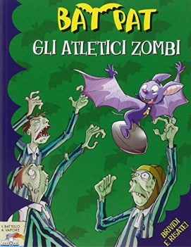 atletici zombie (bat pat 7)