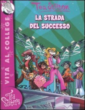 strada del successo