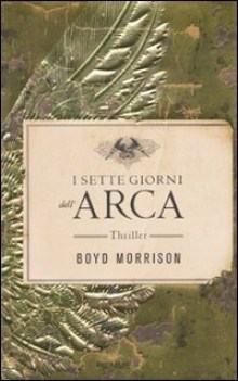 sette giorni dell\'arca