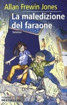 maledizione del faraone