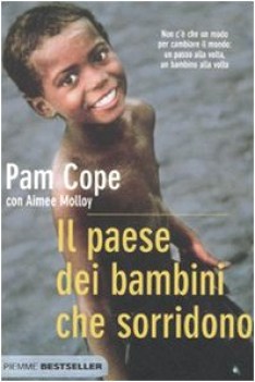 paese dei bambini che sorridono