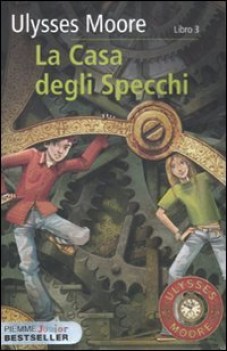 casa degli specchi