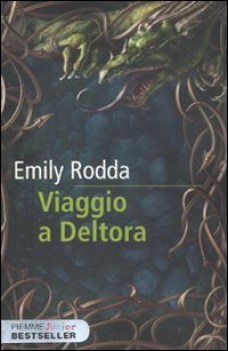 viaggio a deltora