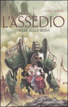 assedio delle mille mura