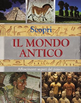 scopri il mondo antico