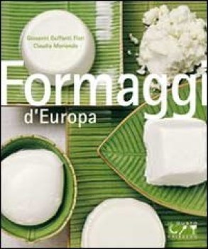 formaggi d\'europa