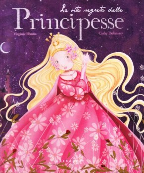 vita segreta delle principesse