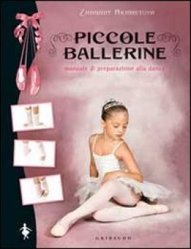 piccole ballerine