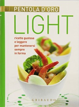 pentola d\'oro light