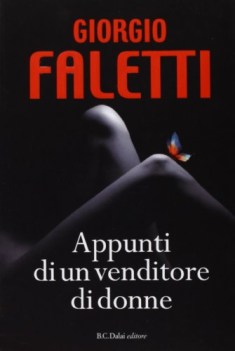 appunti di un venditore di donne (fuori catalogo)