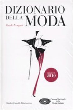 dizionario della moda 2010