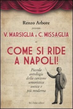 come si ride a napoli! (libro+dvd)