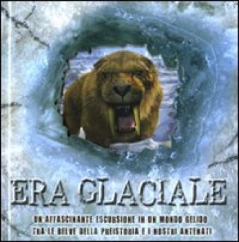 era glaciale pop up