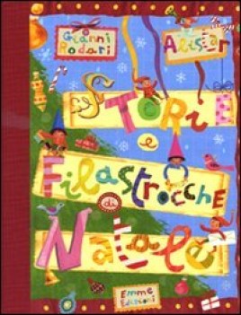 storie e filastrocche di natale