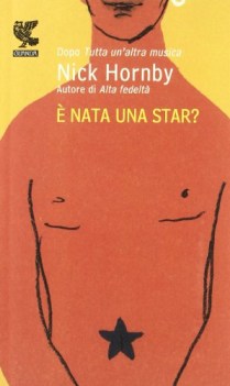  nata una star?