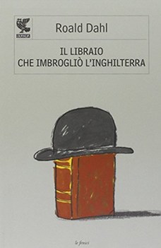 libraio che imbroglio l\'inghilterra