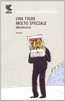 tigre molto speciale