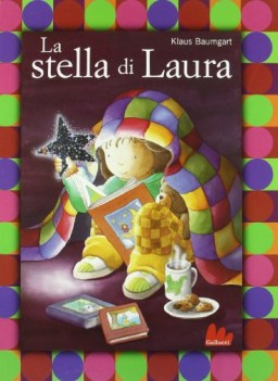 stella di laura