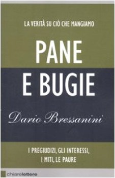 pane e bugie