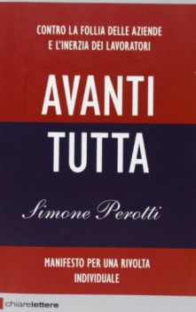 avanti tutta