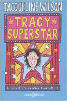 tracy superstar