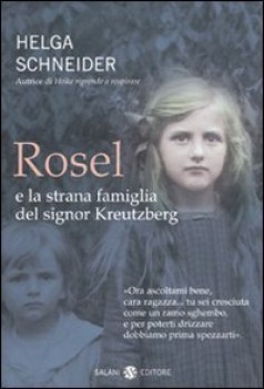 rosel e la strana famiglia del signor kreutzberg