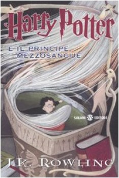 harry potter e il principe mezzosangue (6)