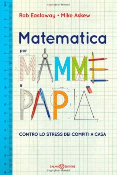 matematica per mamme e papa