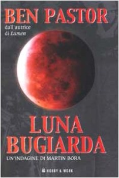 luna bugiarda FC