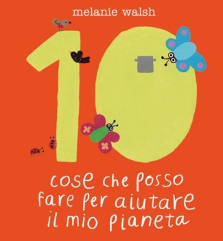 10 cose che posso fare per aiutare il mio pianeta