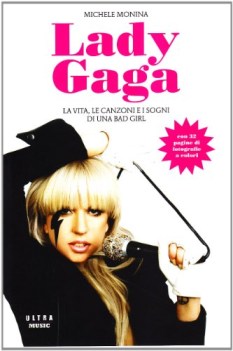 lady gaga