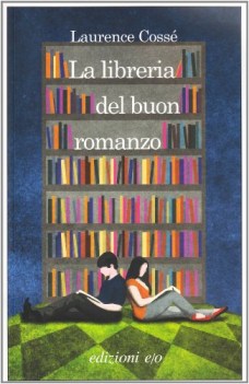 libreria del buon romanzo