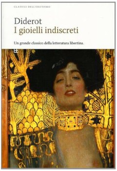 gioielli indiscreti