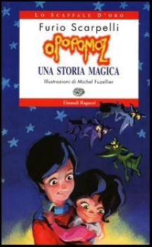 opopomoz. una storia magica