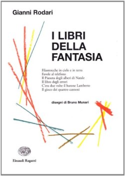 libri della fantasia