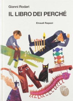 libro dei perche fc