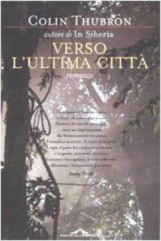 verso l\'ultima citt