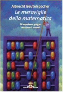 meraviglie della matematica