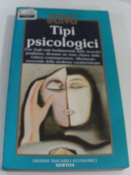 tipi psicologici (bonarelli)