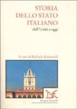 storia dello stato italiano