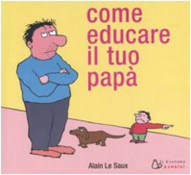 come educare il tuo pap