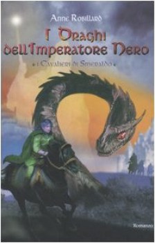 draghi dell\'imperatore nero