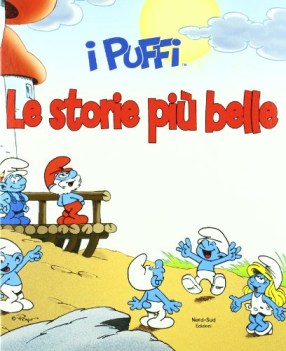 puffi le storie pi belle