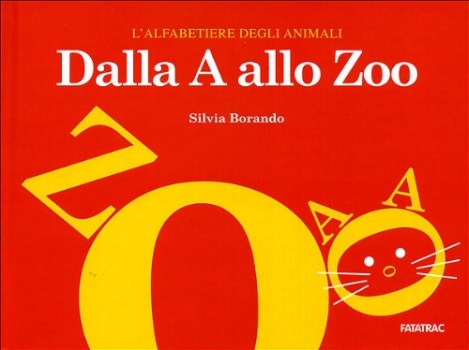 dalla a allo zoo