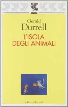 isola degli animali fc