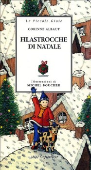 filastrocche di natale