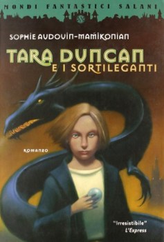 tara duncan e i sortileganti fc