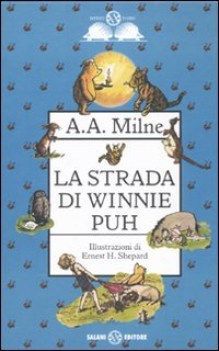 strada di winnie puh