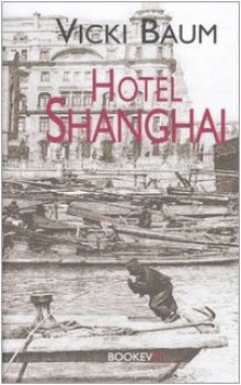 hotel shangai