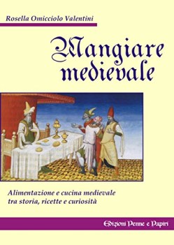 mangiare medievale